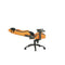 Gaming stoel Newskill NS-CH-NEITH-BLACK-ORANGE