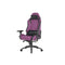 Gaming stoel Newskill NS-CH-NEITH-BLACK-PURPLE