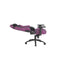 Gaming stoel Newskill NS-CH-NEITH-BLACK-PURPLE