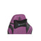 Gaming stoel Newskill NS-CH-NEITH-BLACK-PURPLE