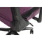 Gaming stoel Newskill NS-CH-NEITH-BLACK-PURPLE
