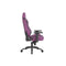 Gaming stoel Newskill NS-CH-NEITH-BLACK-PURPLE