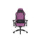 Gaming stoel Newskill NS-CH-NEITH-BLACK-PURPLE