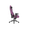 Gaming stoel Newskill NS-CH-NEITH-BLACK-PURPLE