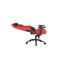 Gaming stoel Newskill NS-CH-NEITH-BLACK-RED