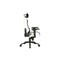 Gaming stoel Newskill NS-CH-NEITH-BLACK-WHITE