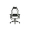 Gaming stoel Newskill NS-CH-NEITH-BLACK-WHITE