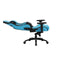 Gaming stoel Newskill NS-CH-OSIRIS-BLACK-BLUE