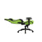 Gaming stoel Newskill NS-CH-OSIRIS-BLACK-GREEN