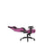 Gaming stoel Newskill NS-CH-OSIRIS-BLACK-PURPLE