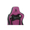 Gaming stoel Newskill NS-CH-OSIRIS-BLACK-PURPLE