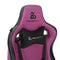 Gaming stoel Newskill NS-CH-OSIRIS-BLACK-PURPLE
