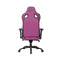 Gaming stoel Newskill NS-CH-OSIRIS-BLACK-PURPLE