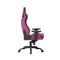 Gaming stoel Newskill NS-CH-OSIRIS-BLACK-PURPLE