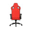 Gaming stoel Newskill NS-CH-OSIRIS-BLACK-RED