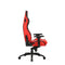 Gaming stoel Newskill NS-CH-OSIRIS-BLACK-RED