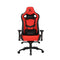 Gaming stoel Newskill NS-CH-OSIRIS-BLACK-RED