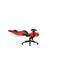 Gaming stoel Newskill NS-CH-OSIRIS-BLACK-RED