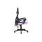 Gaming stoel Newskill NS-EROS-PURPLEBL Paars