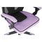 Gaming stoel Newskill NS-EROS-PURPLEBL Paars