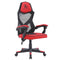 Gaming stoel Newskill NS-EROS-REDBL Rood