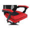 Gaming stoel Newskill NS-EROS-REDBL Rood