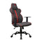 Gaming stoel Newskill Profesional Fafnir Rood