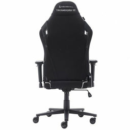 Gaming stoel Newskill Takamikura V2 Zwart Grijs