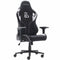 Gaming stoel Newskill Takamikura V2 Zwart Grijs