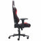 Gaming stoel Newskill Takamikura V2 Zwart Rood