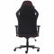 Gaming stoel Newskill Takamikura V2 Zwart Rood