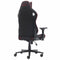 Gaming stoel Newskill Takamikura V2 Zwart Rood