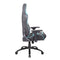 Gaming stoel Newskill Valkyr Blauw