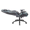 Gaming stoel Newskill Valkyr Blauw