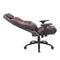 Gaming stoel Newskill Valkyr Rood