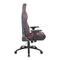 Gaming stoel Newskill Valkyr Rood