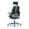 Gaming stoel Nowy Styl Xilium G Duo traslak X Zwart