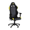 Gaming stoel OMP HA/777E/NG Zwart/Geel
