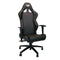 Gaming stoel OMP HA/777E/NN Zwart