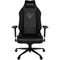 Gaming stoel Phoenix MONARCH R Zwart