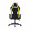 Gaming stoel Racing Geel Zwart Multicolour
