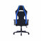 Gaming stoel Racing MAGNUM Zwart/Blauw 1200 W Multicolour