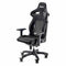 Gaming stoel Sparco 00975NRVD Stint Zwart