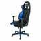 Gaming stoel Sparco Zwart/Blauw 150º Multicolour