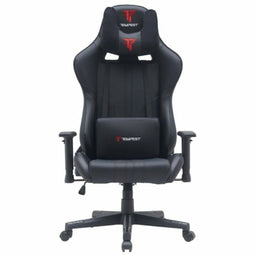 Gaming stoel Tempest Bigboy Zwart