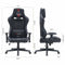 Gaming stoel Tempest Bigboy Zwart