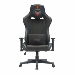 Gaming stoel Tempest Bigboy Zwart