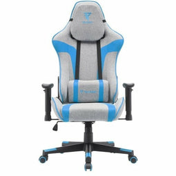 Gaming stoel Tempest Conquer Blauw