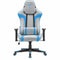 Gaming stoel Tempest Conquer Blauw
