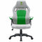 Gaming stoel Tempest Discover Groen